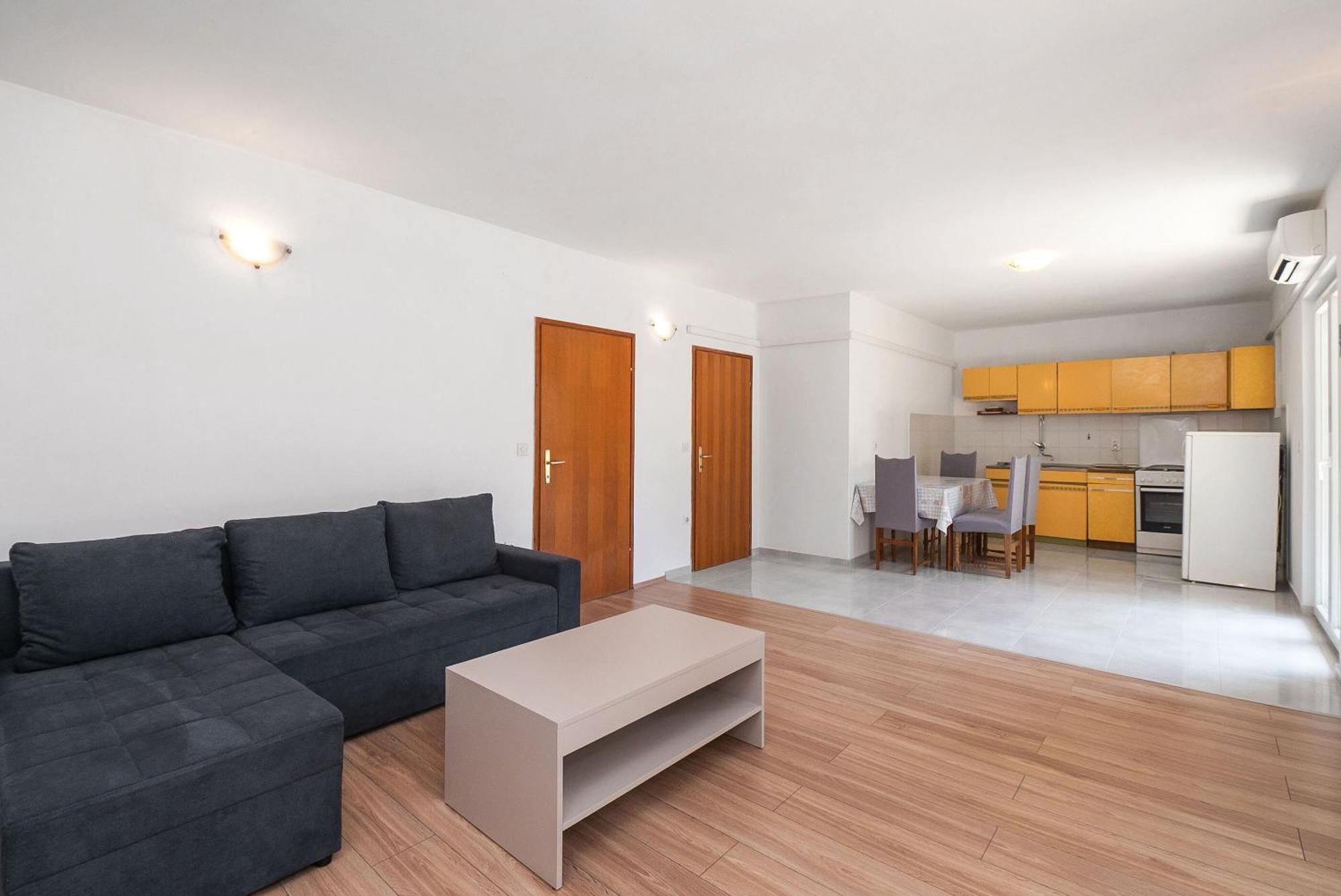 Apartment Ljuba Primosten Exterior photo