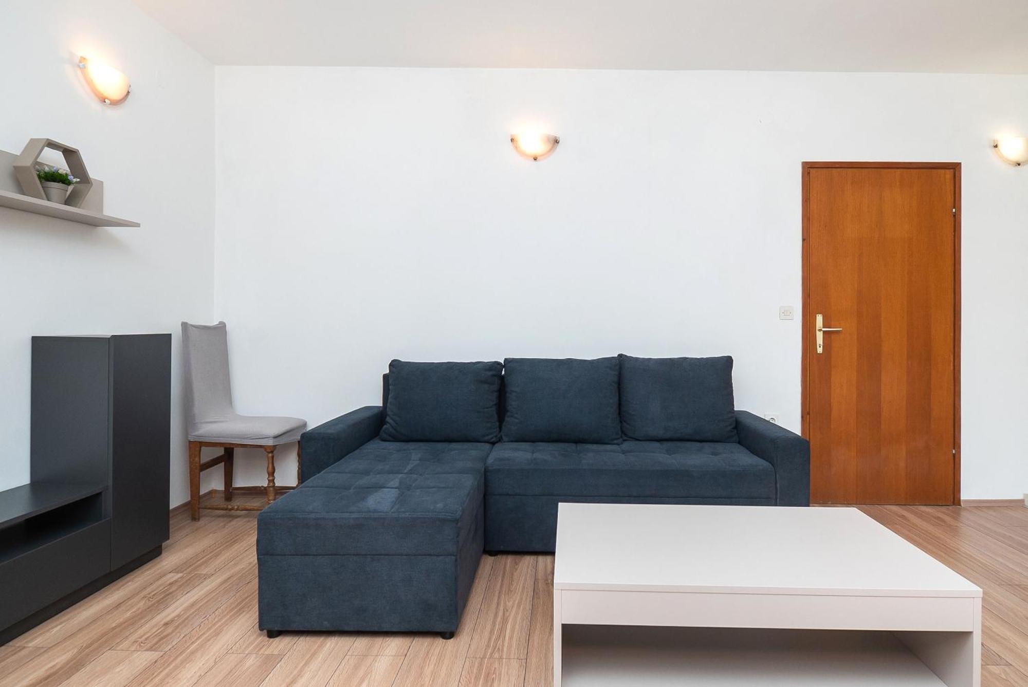 Apartment Ljuba Primosten Exterior photo